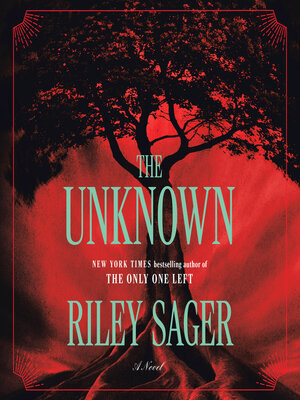 cover image of The Unknown